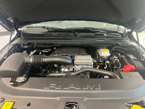 New 2026 RAM 1500 Big Horn image 12