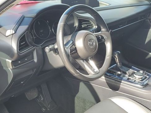 Used 2024 MAZDA CX-30 AWD 2.5 S w/ Select Sport Pkg image 7