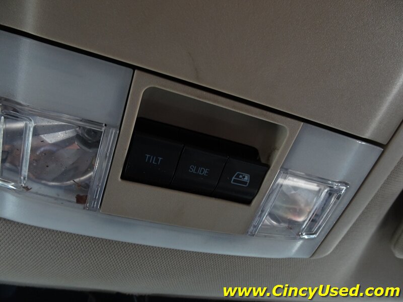 Used 2010 Ford F150 FX4 AWD/4WD image 27