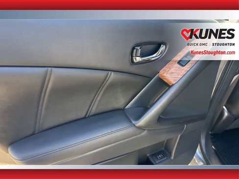 Used 2012 Nissan Murano LE w/ Platinum Pkg AWD/4WD image 36