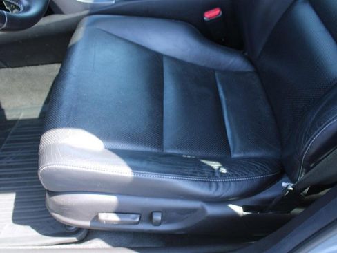 Used 2011 Acura TSX Sedan image 16