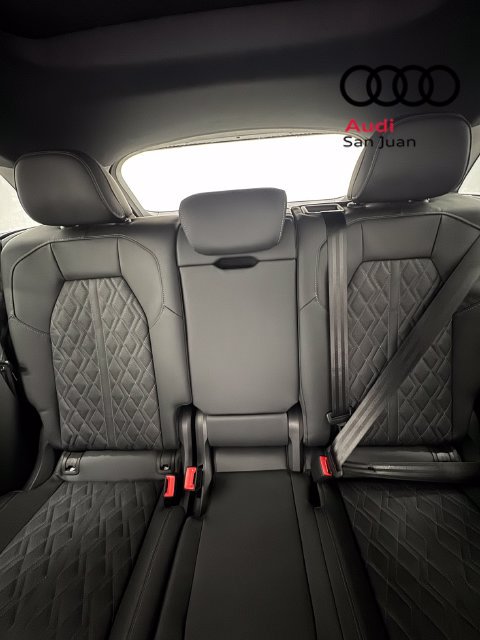 New 2026 Audi SQ5 Premium Plus AWD/4WD image 15