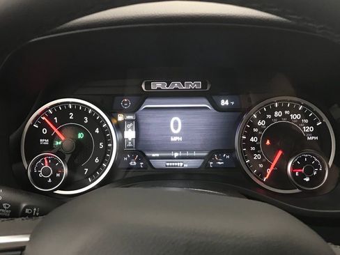 New 2026 RAM 1500 Big Horn image 16