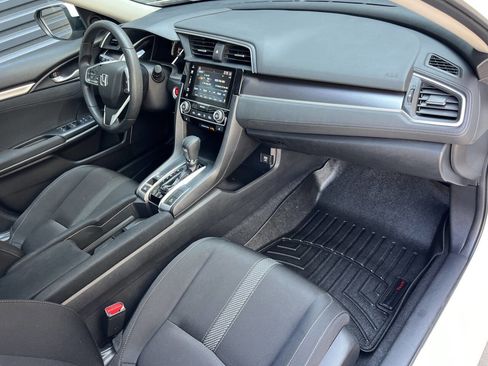 Used 2017 Honda Civic EX-T image 19