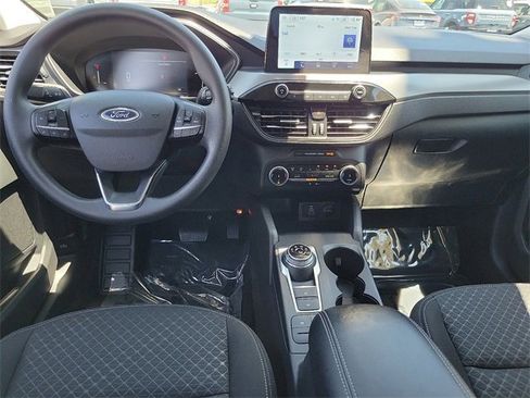 Used 2025 Ford Escape Active image 5