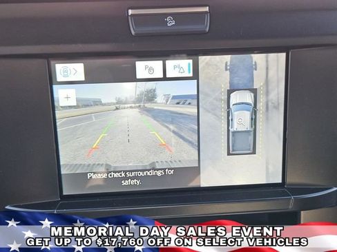 New 2026 Ford F350 XL w/ STX Appearance Package AWD/4WD image 27