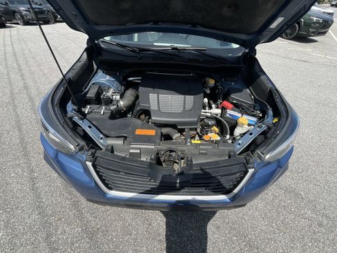 Used 2019 Subaru Forester Premium w/ Popular Package #1 image 29