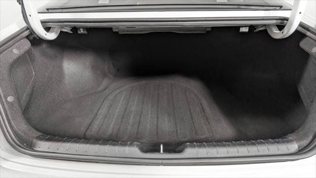 Used 2025 Kia K4 FWD image 19