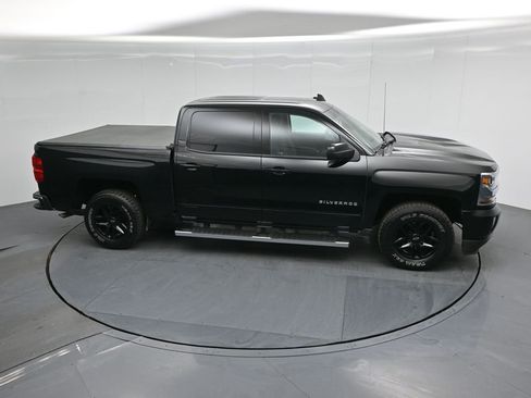 Used 2017 Chevrolet Silverado 1500 LT w/ LT Eassist Package image 51