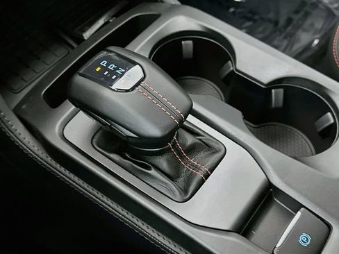 New 2026 Ford Ranger Raptor AWD/4WD image 17