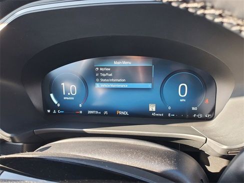 Used 2023 Ford Escape Active w/ Tech Pack #2 image 18