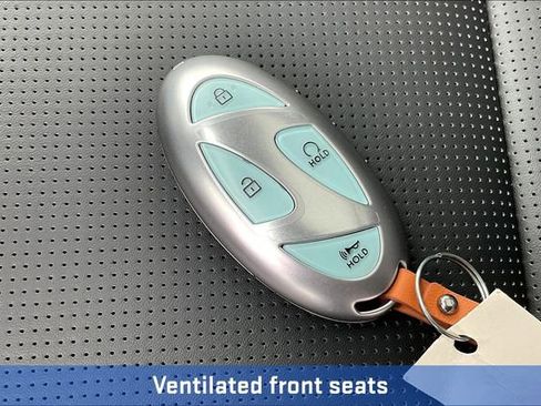 New 2026 Hyundai Ioniq 9 Calligraphy image 38