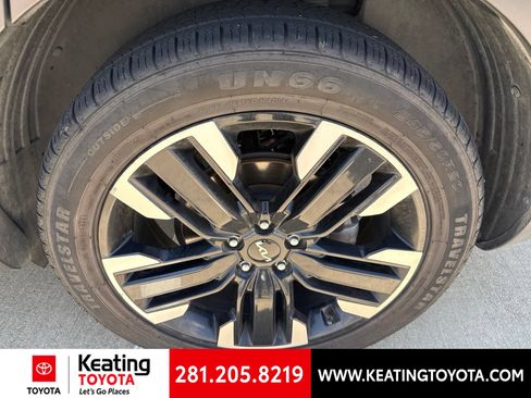 Used 2023 Kia Telluride SX Prestige AWD/4WD image 12