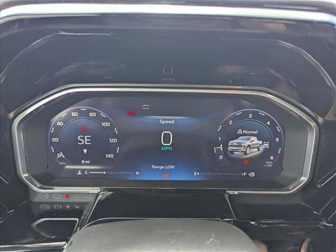 New 2026 Chevrolet Silverado 1500 RST AWD/4WD image 10