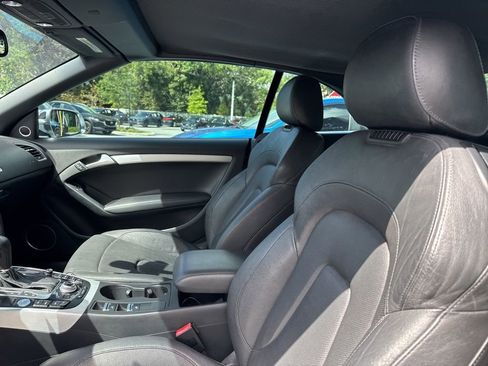 Used 2012 Audi S5 Prestige image 17