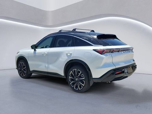 New 2027 INFINITI QX65 Autograph w/ Cargo Package AWD/4WD image 5