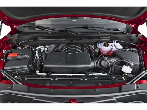 New 2026 Cadillac Escalade ESV Luxury image 11