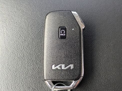 Used 2022 Kia Sorento SX FWD image 31