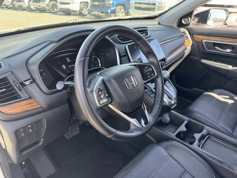 Used 2017 Honda CR-V EX-L image 24