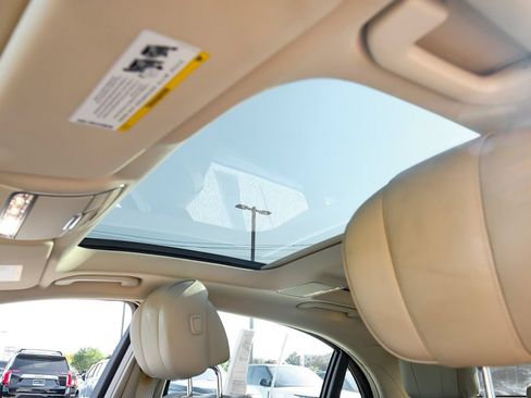 Used 2019 Mercedes-Benz S 560 Sedan image 34