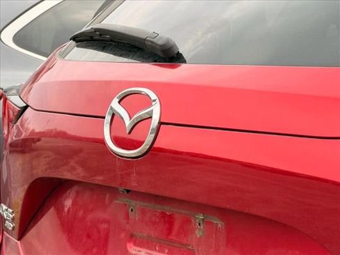 Used 2017 MAZDA CX-5 Grand Touring w/ Premium Package image 20