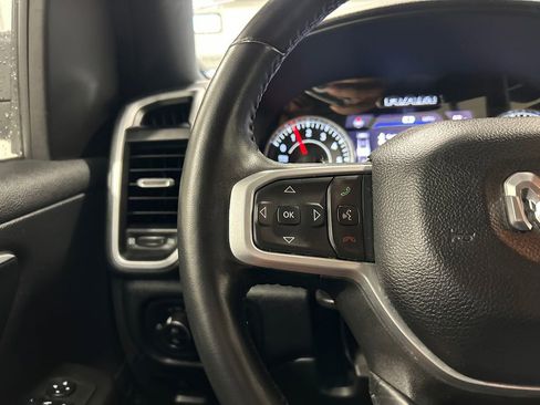 Used 2022 RAM 1500 Big Horn image 20