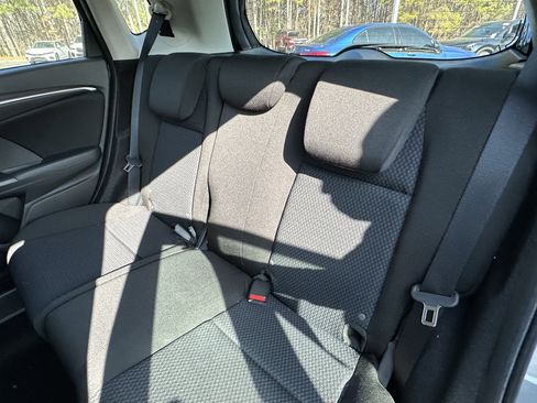 Used 2020 Honda Fit LX image 8