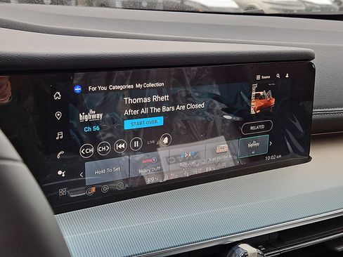 New 2026 Nissan Murano Platinum image 15