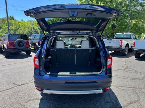 Used 2020 Honda Pilot EX-L image 5