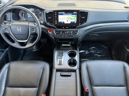 Used 2023 Honda Ridgeline RTL-E image 10