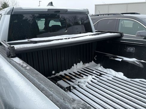 Used 2024 Toyota Tacoma TRD Sport image 9