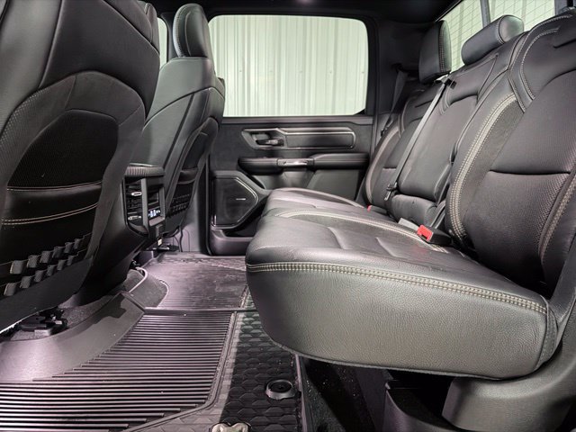 Used 2024 RAM 1500 TRX AWD/4WD image 11
