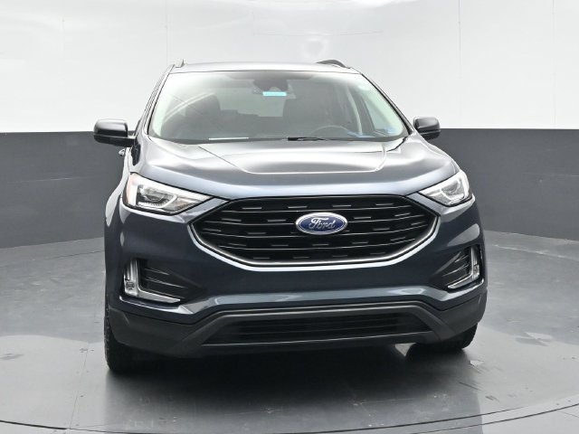 Certified 2022 Ford Edge SEL w/ Sport Appearance Package AWD/4WD image 3