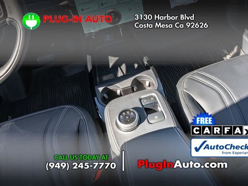 Used 2024 Ford Mustang Mach-E Premium image 15