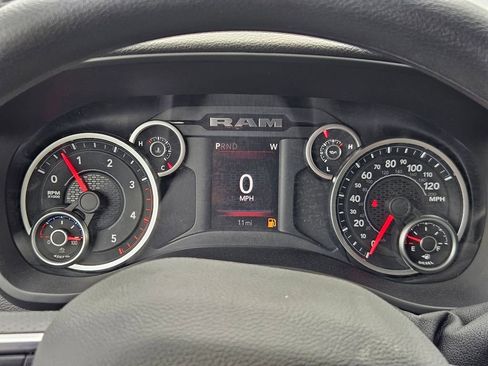 New 2026 RAM 4500 Tradesman AWD/4WD image 21