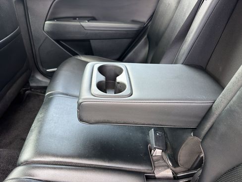 Used 2025 Kia Sportage EX FWD image 13