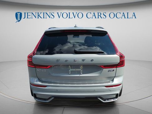 New 2026 Volvo XC60 B5 Plus AWD/4WD image 4