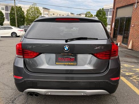 Used 2015 BMW X1 sDrive28i RWD image 10