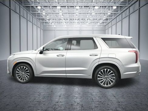 Used 2024 Hyundai Palisade Calligraphy AWD/4WD image 10