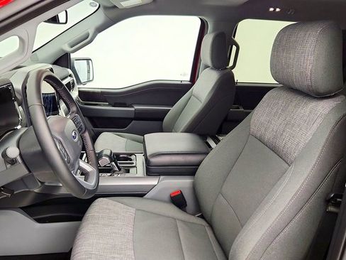 Used 2023 Ford F150 Lightning XLT image 20