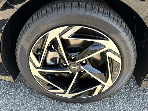 New 2026 Hyundai Sonata SEL image 9