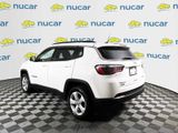 Used 2019 Jeep Compass Latitude w/ Cold Weather Group image 5