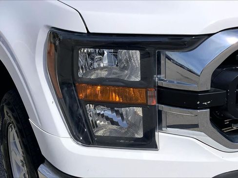 Used 2023 Ford F150 XLT AWD/4WD image 24