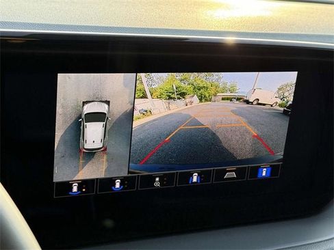 New 2026 Buick Encore GX Sport Touring w/ Advanced Technology Package image 13