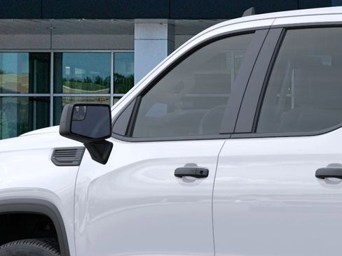 New 2026 GMC Sierra 1500 Pro w/ Graphite Edition image 12