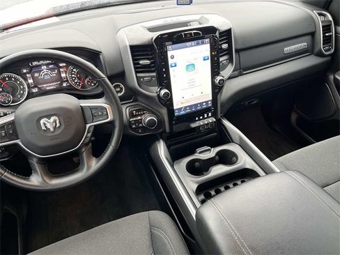 Used 2022 RAM 1500 Big Horn image 13