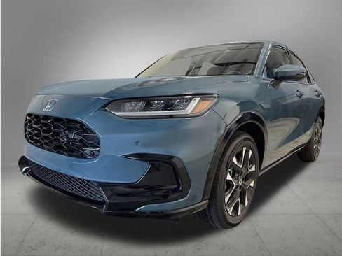 New 2027 Honda HR-V EX-L image 1