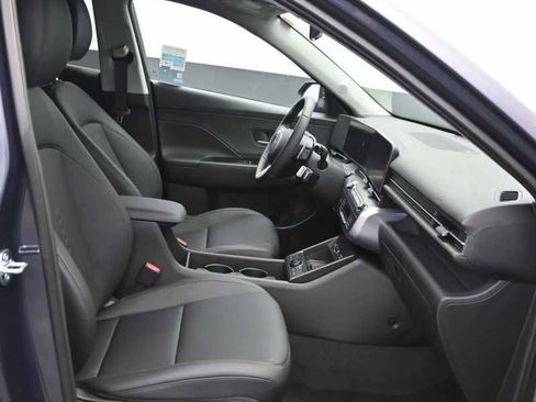 New 2026 Hyundai Kona Limited image 11