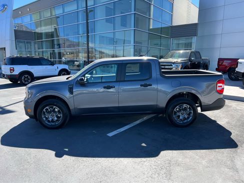 New 2026 Ford Maverick XLT w/ Equipment Group 301A AWD/4WD image 12