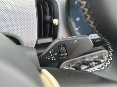 New 2026 MINI Cooper Convertible FWD image 31